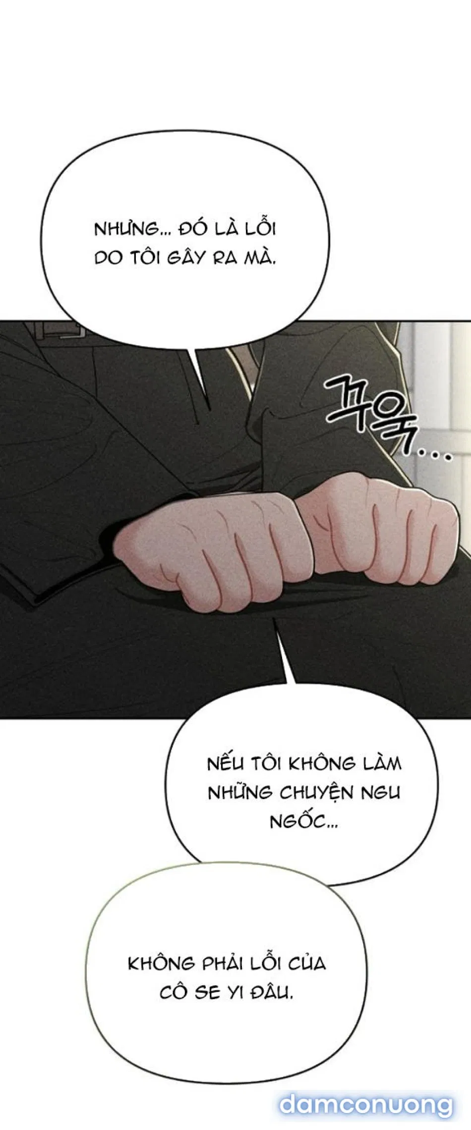NHẬT KÝ QUAN SÁT CON TRAI BẠN CỦA MẸ 