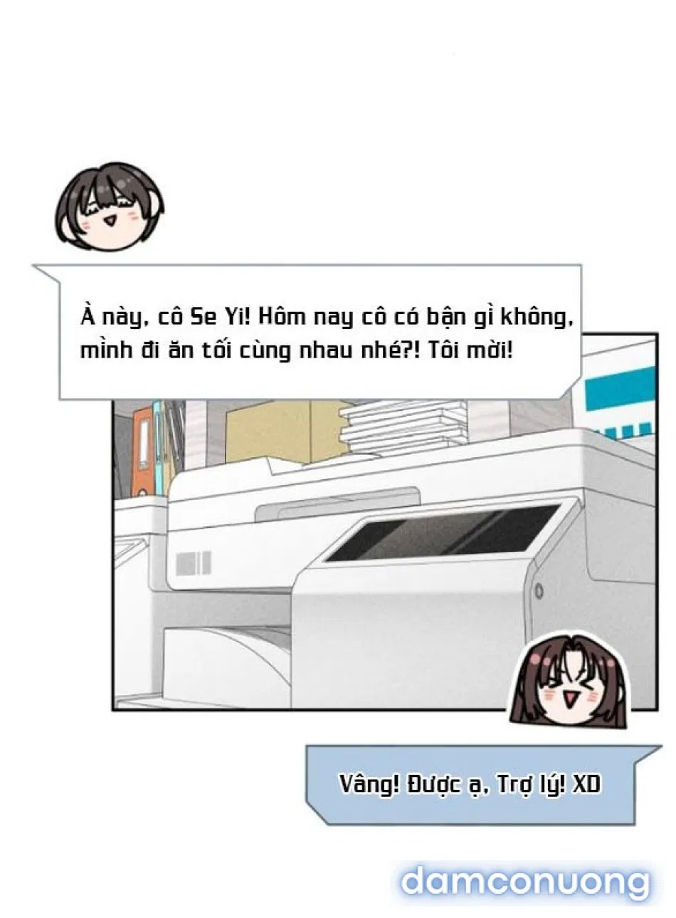 NHẬT KÝ QUAN SÁT CON TRAI BẠN CỦA MẸ 