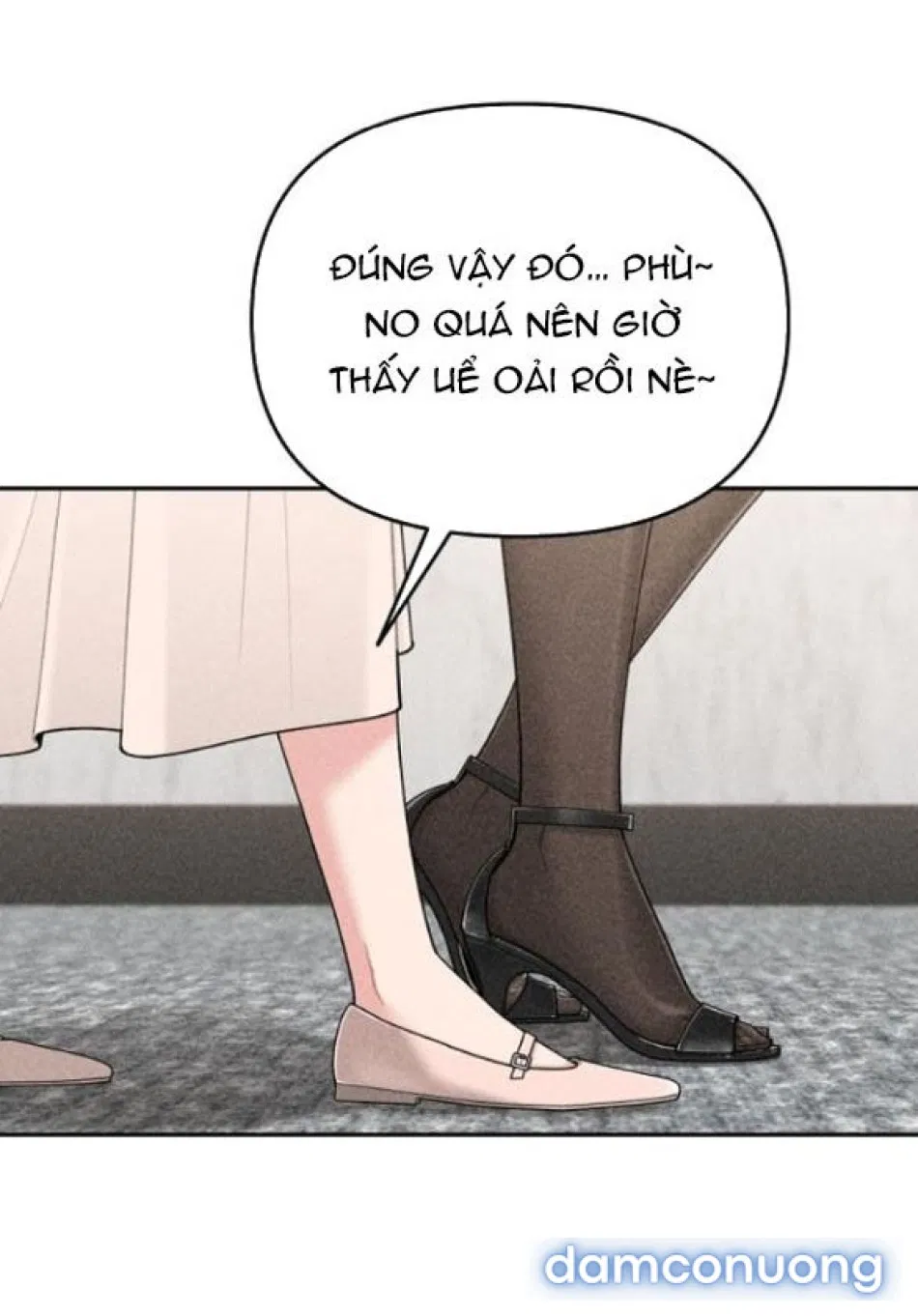 NHẬT KÝ QUAN SÁT CON TRAI BẠN CỦA MẸ 