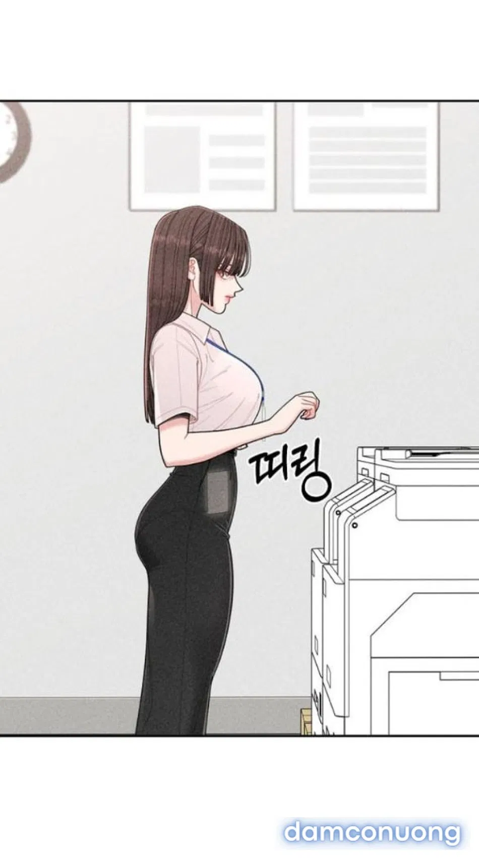 NHẬT KÝ QUAN SÁT CON TRAI BẠN CỦA MẸ 