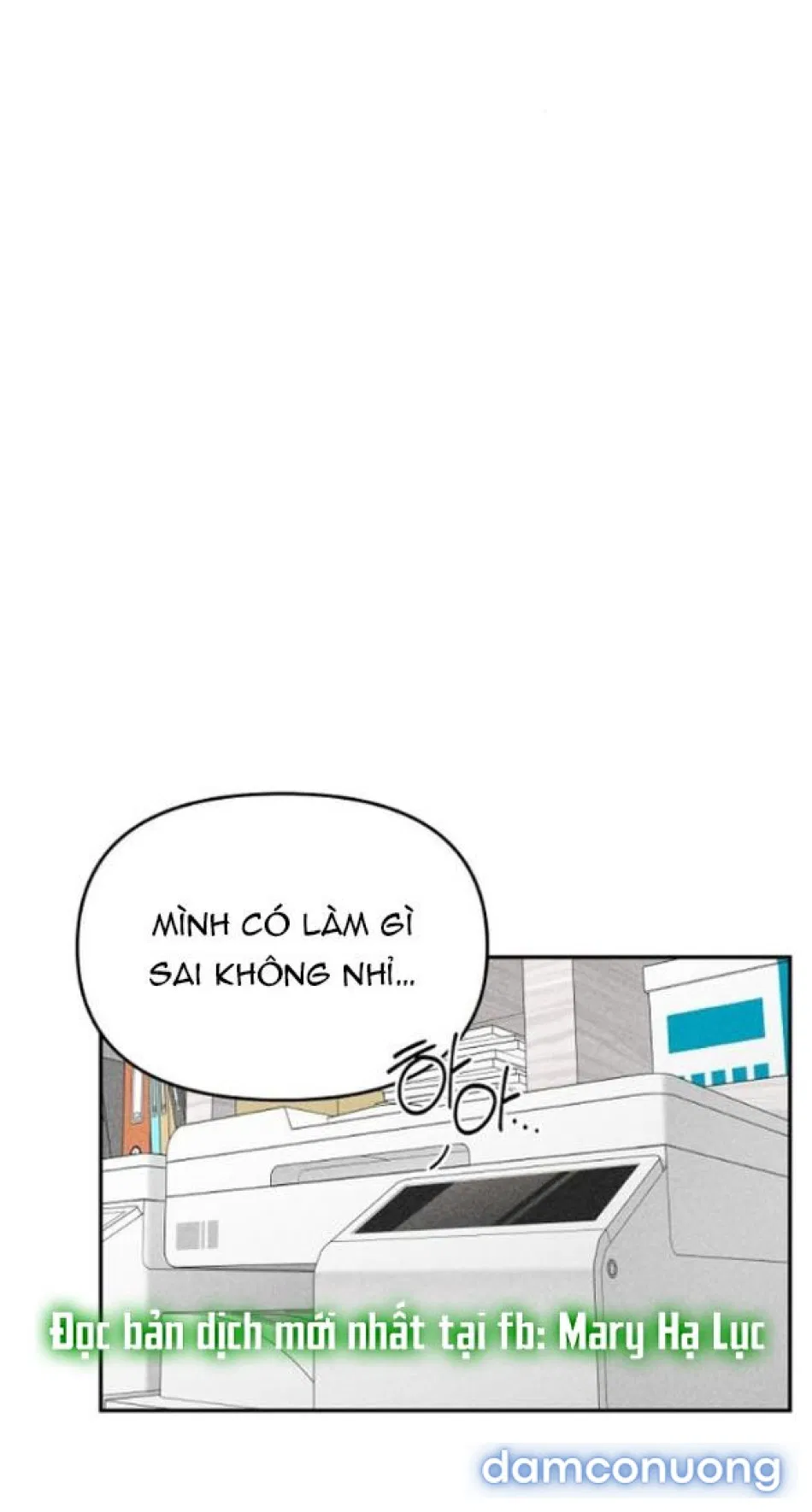 NHẬT KÝ QUAN SÁT CON TRAI BẠN CỦA MẸ 
