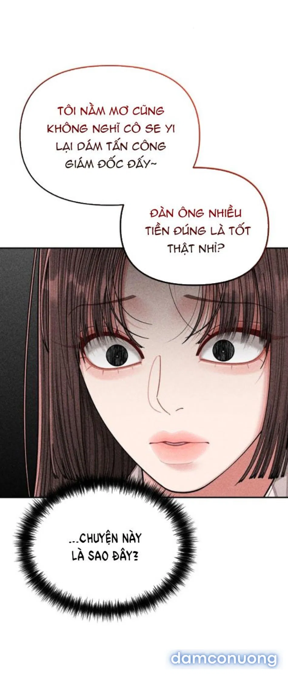 NHẬT KÝ QUAN SÁT CON TRAI BẠN CỦA MẸ 