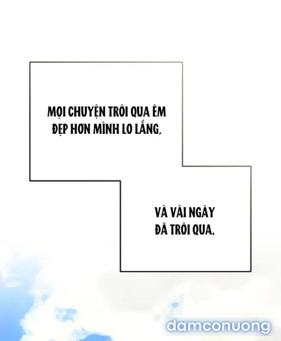 NHẬT KÝ QUAN SÁT CON TRAI BẠN CỦA MẸ 