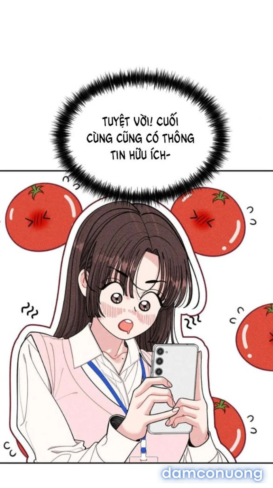 NHẬT KÝ QUAN SÁT CON TRAI BẠN CỦA MẸ 
