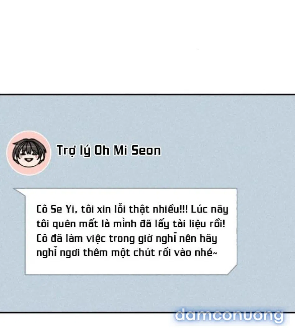 NHẬT KÝ QUAN SÁT CON TRAI BẠN CỦA MẸ 