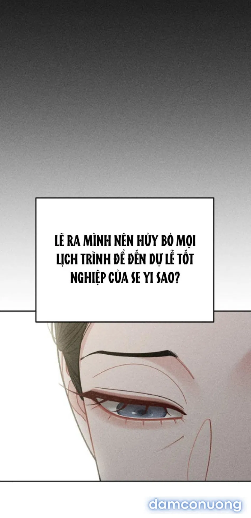 NHẬT KÝ QUAN SÁT CON TRAI BẠN CỦA MẸ 