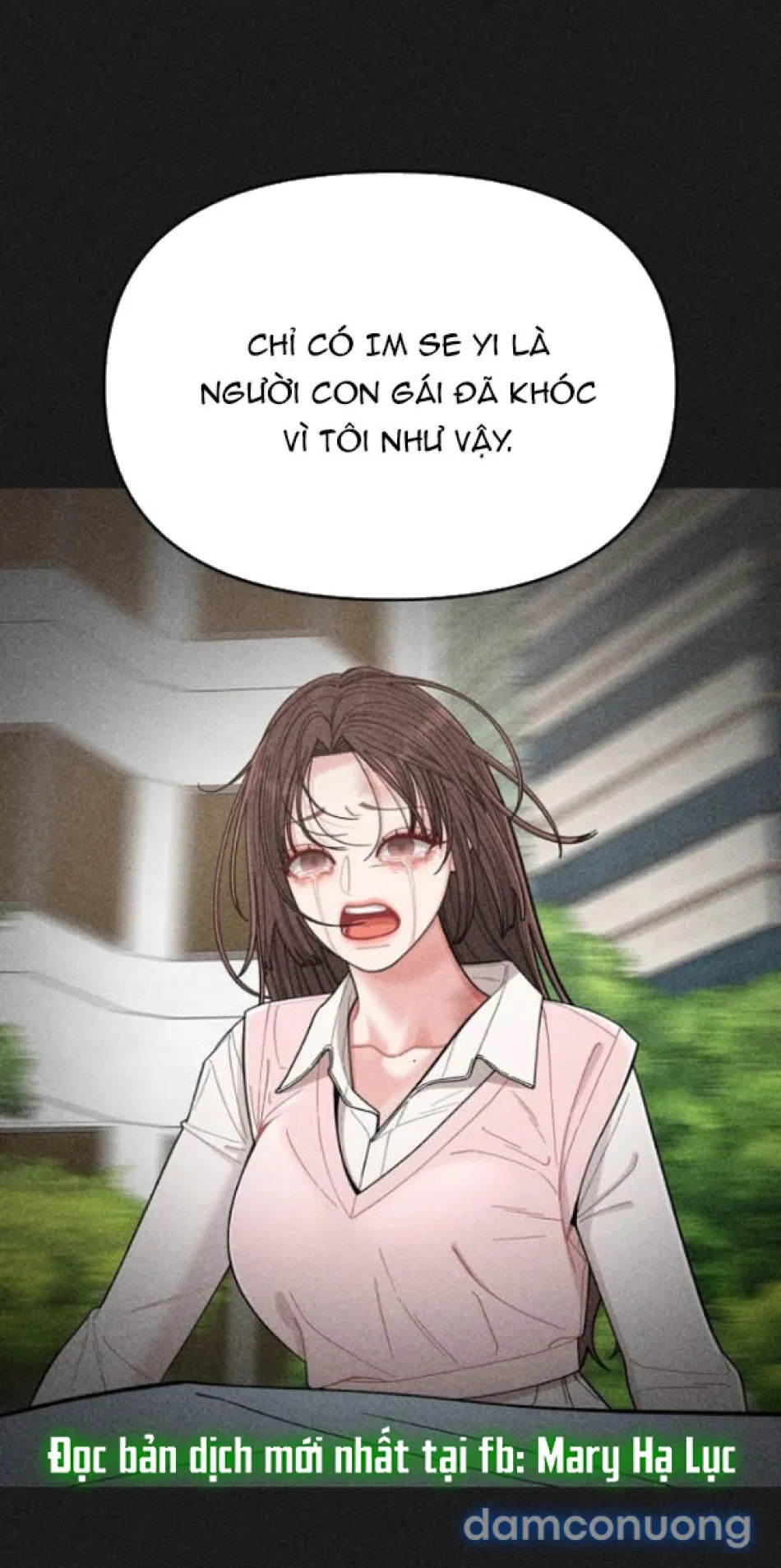 NHẬT KÝ QUAN SÁT CON TRAI BẠN CỦA MẸ 