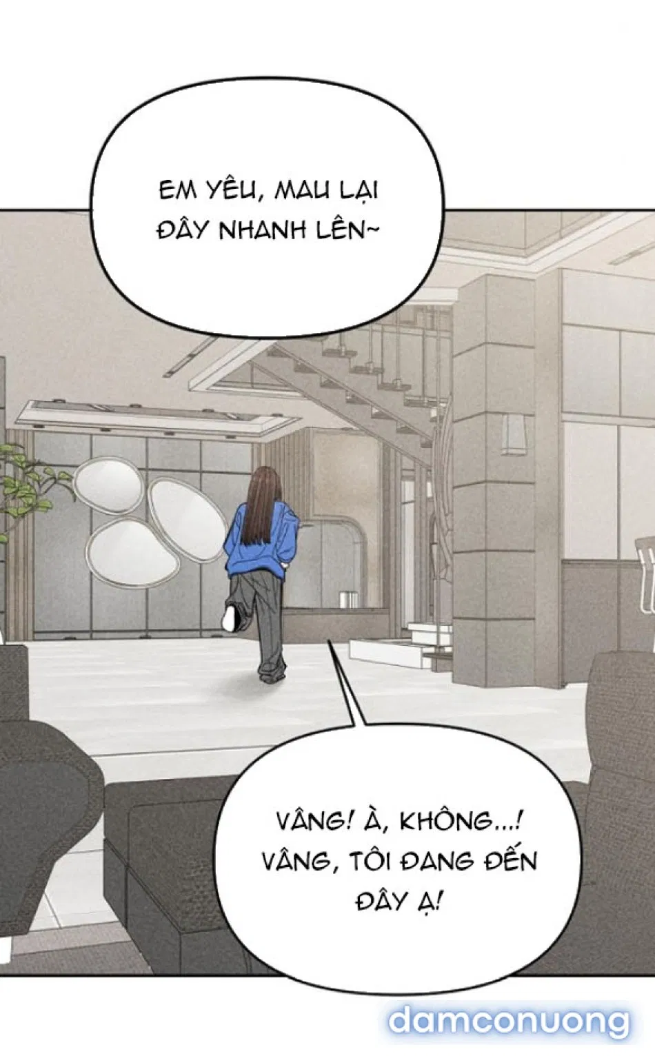 NHẬT KÝ QUAN SÁT CON TRAI BẠN CỦA MẸ 
