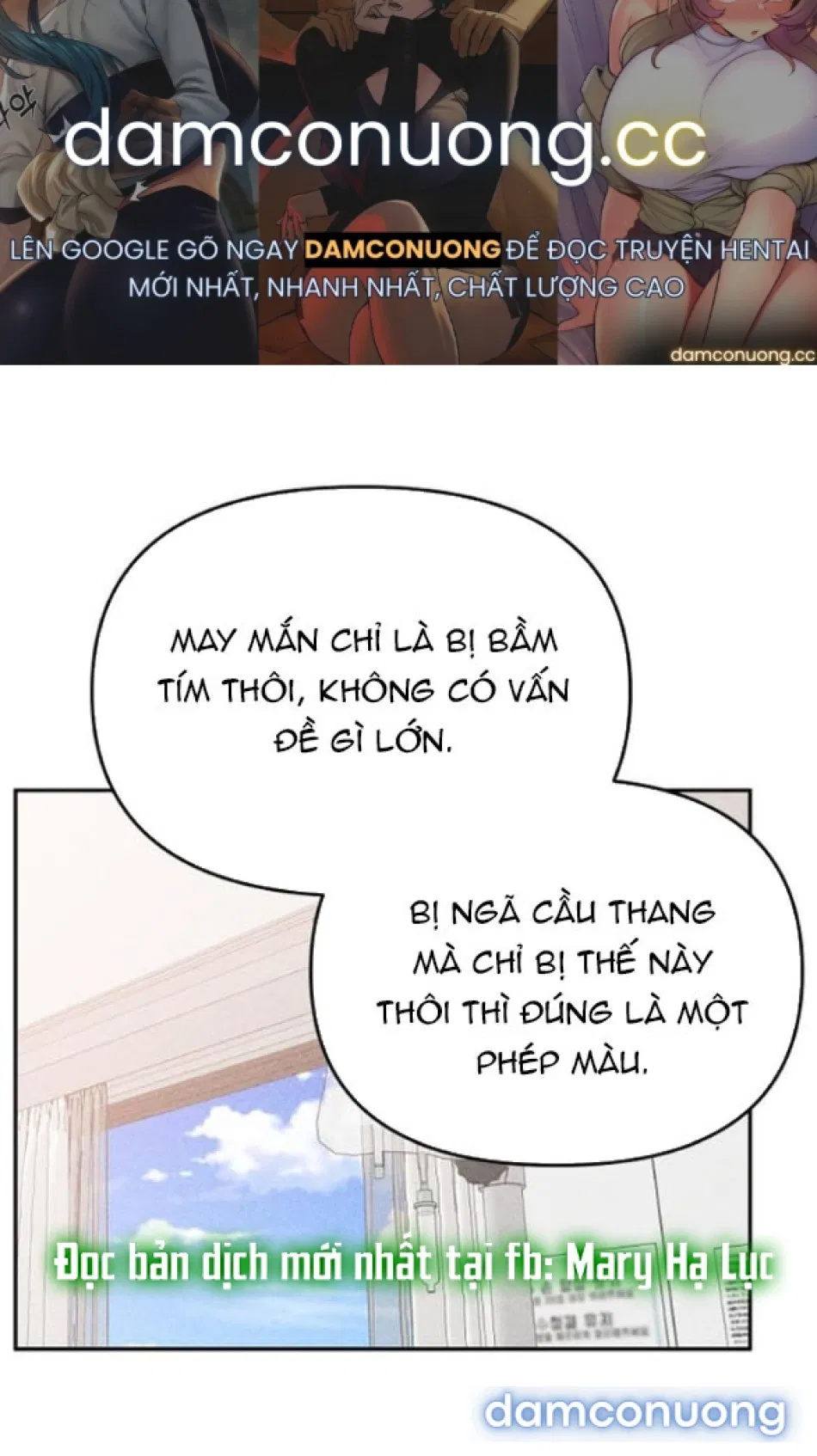 NHẬT KÝ QUAN SÁT CON TRAI BẠN CỦA MẸ 
