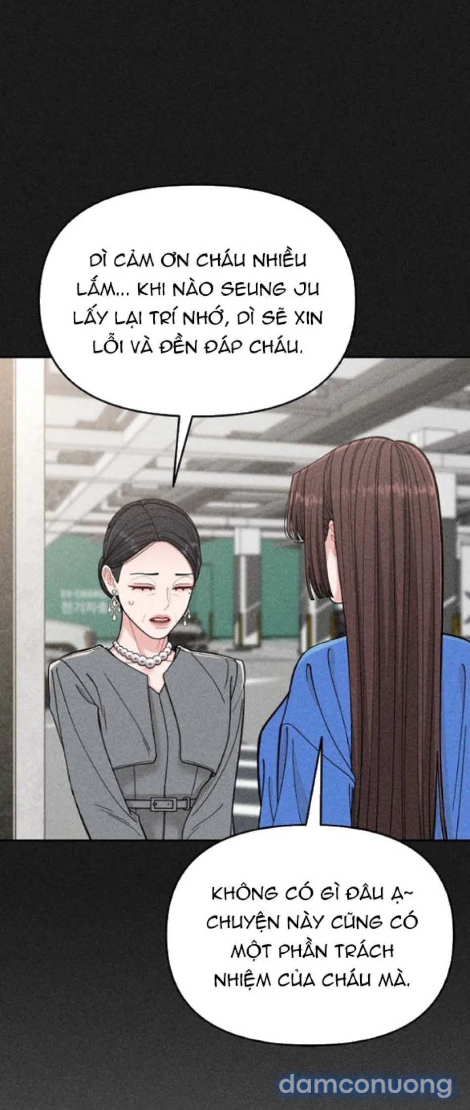 NHẬT KÝ QUAN SÁT CON TRAI BẠN CỦA MẸ 