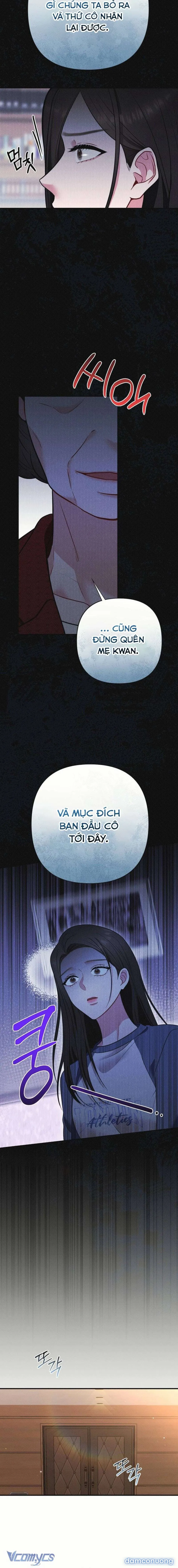 〔18+〕Nếu Em Tùy Tiện Khiêu Khích 