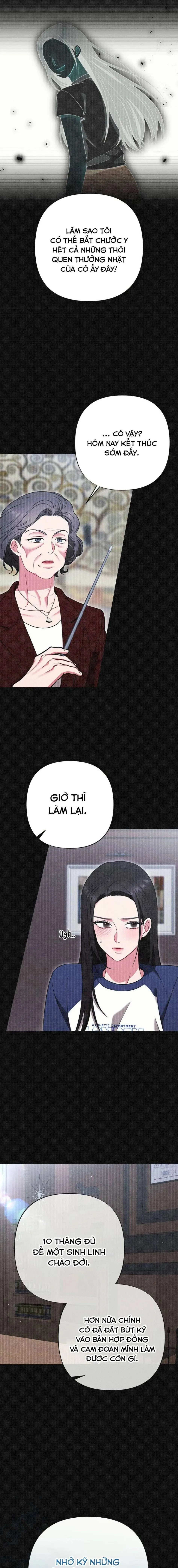 〔18+〕Nếu Em Tùy Tiện Khiêu Khích 