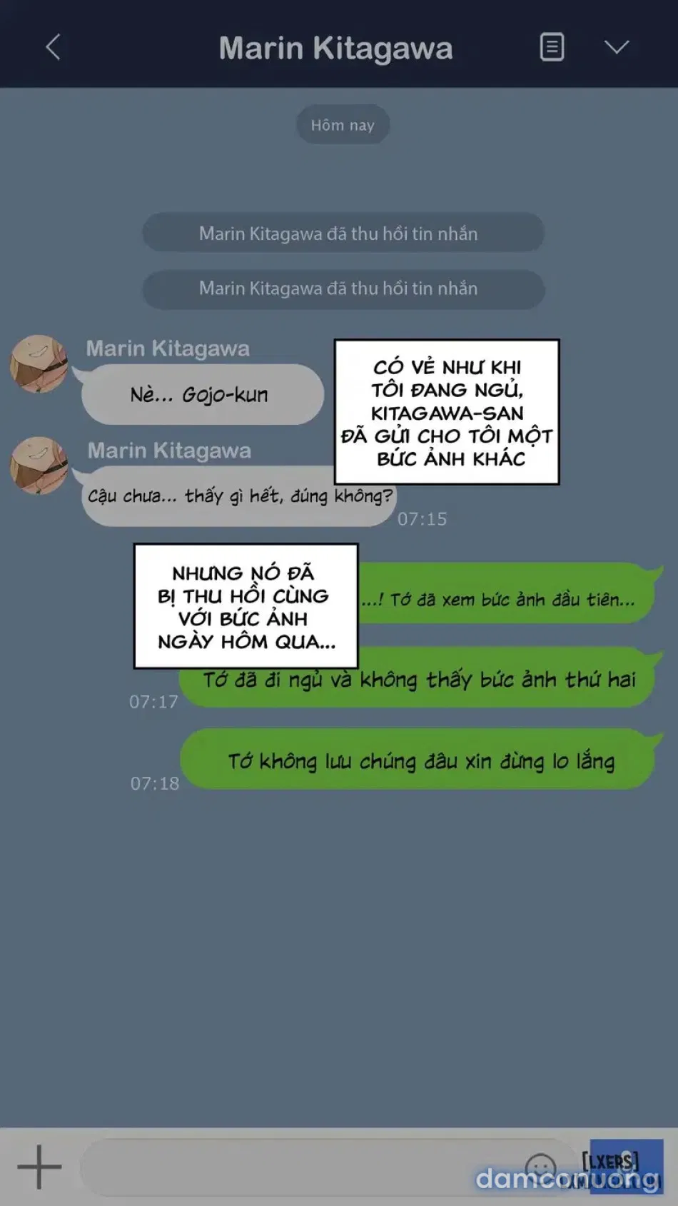 Kitagawa Marinn 