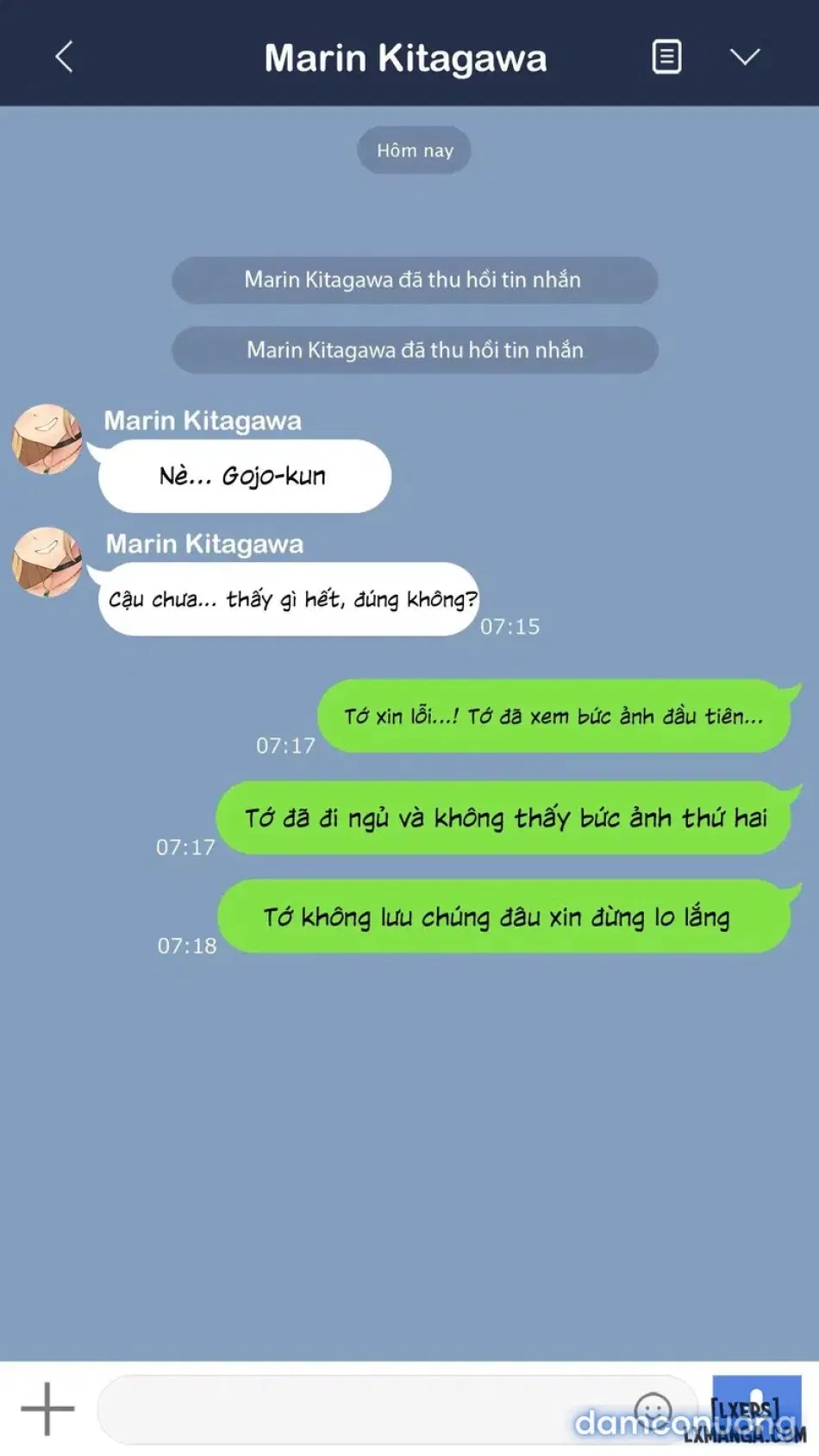 Kitagawa Marinn 