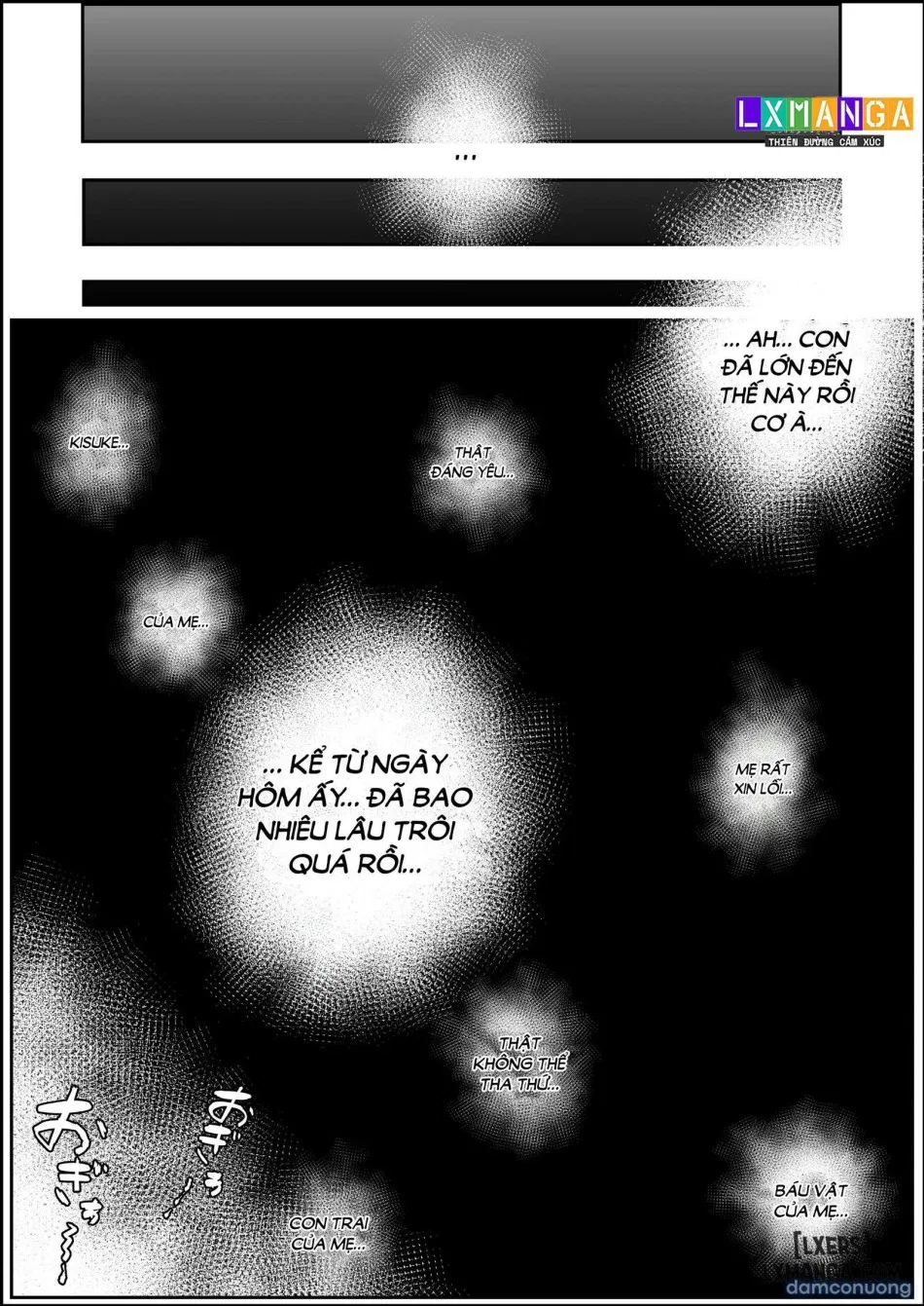 Ikenie Boshi Koubi -Mura no Ikenie to Natta Boshi wa Yami no Soko de Eikyuu ni Koubi 