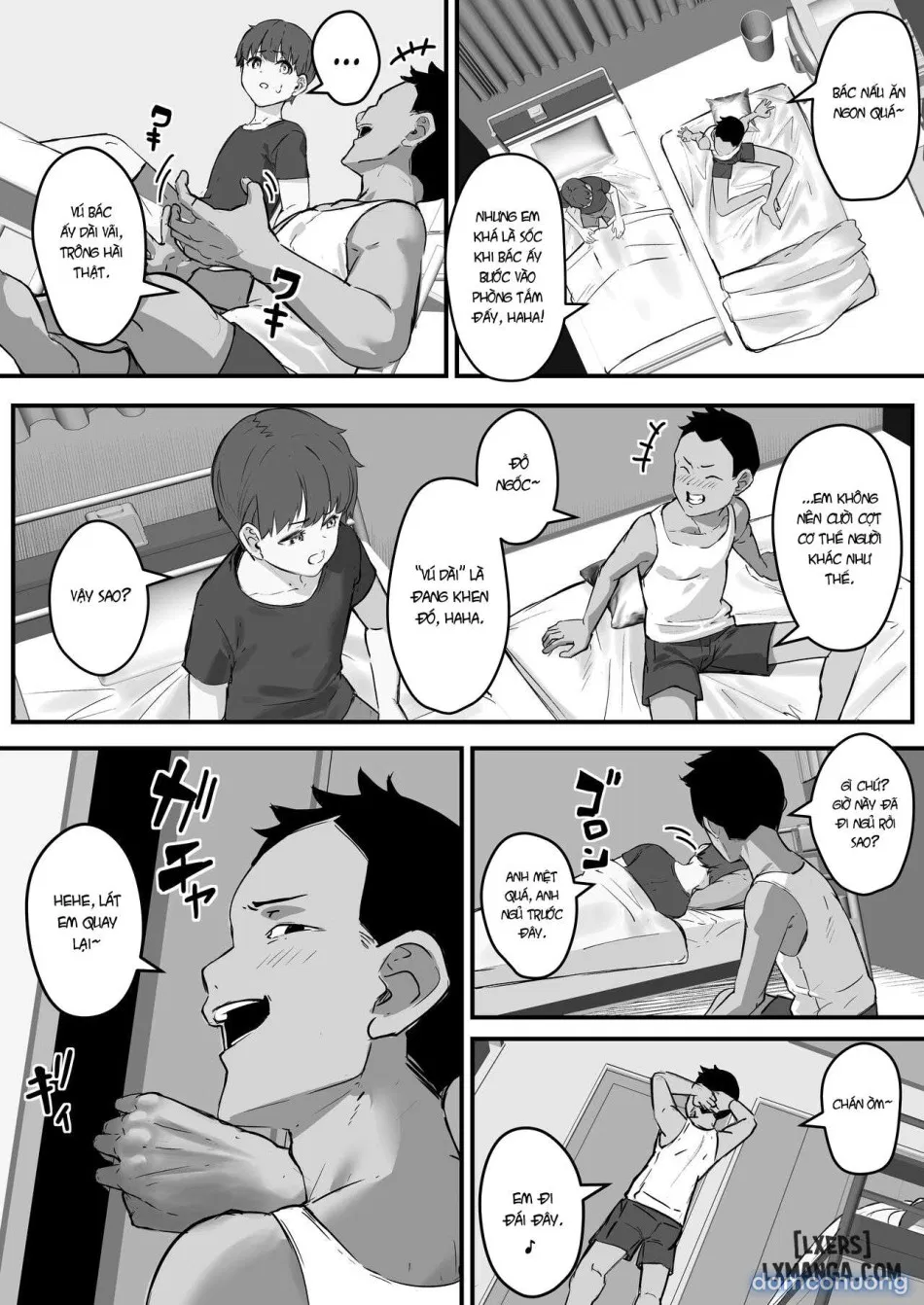 Netorare Kaa-san - Kaa-san ga Aitsu no Nikubenki ni Natta Hii 