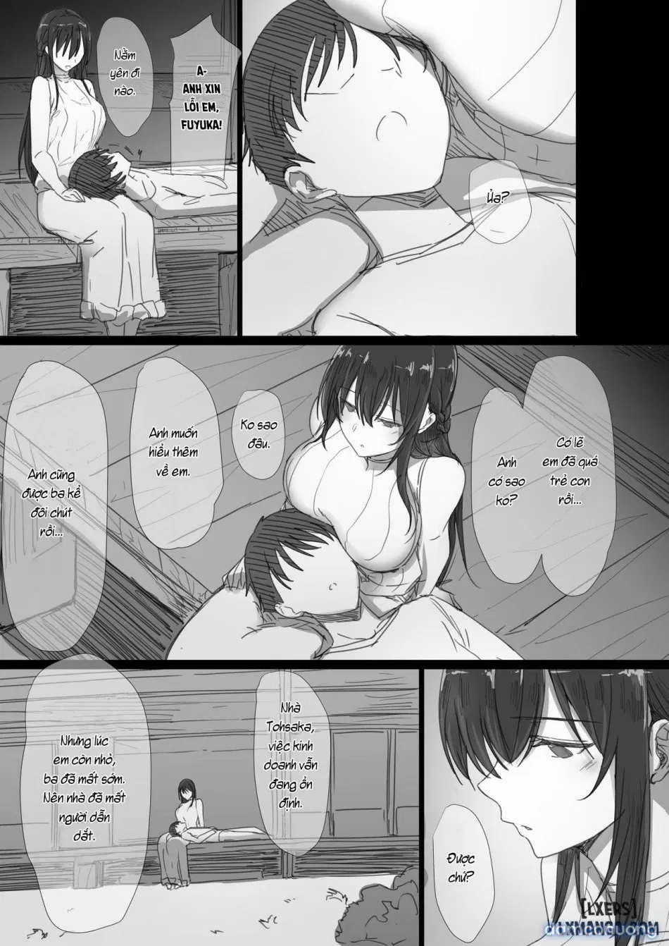 Ki ga Tsuyoi Seiso na Hitozuma Reijouu 