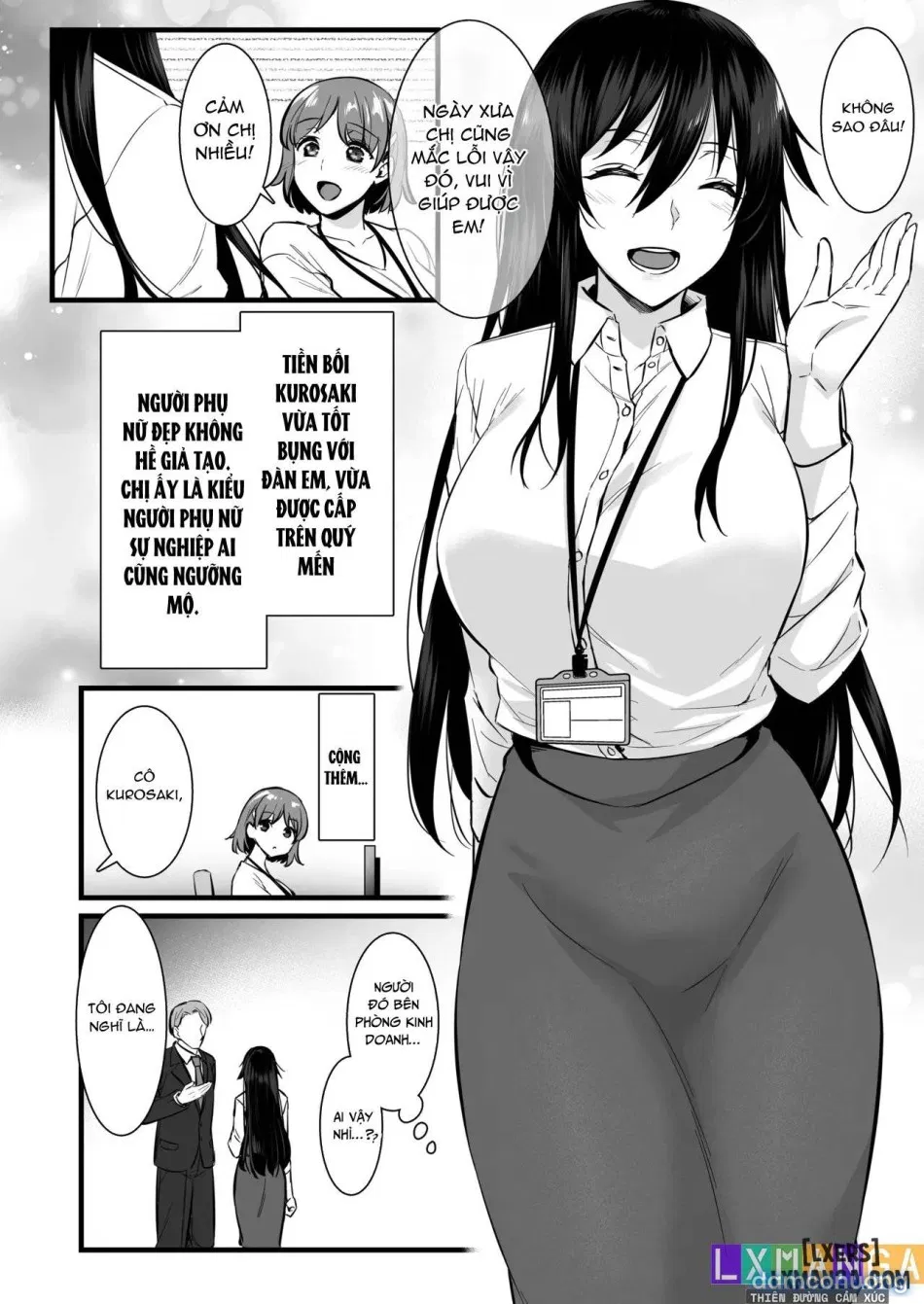 Rental Tanetsuke Oji-san 6 ~Tanetsuke Oji-san-tachi to Iku! Yari Makuri Nakadashi Rankou Onsen Ryokou~ 