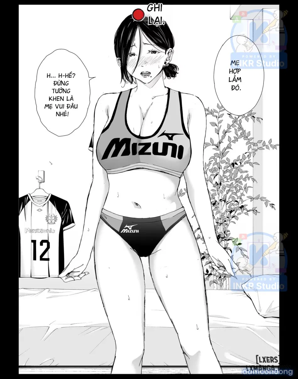 My Fabulous Fuck Day with My Amazing Mommy23 