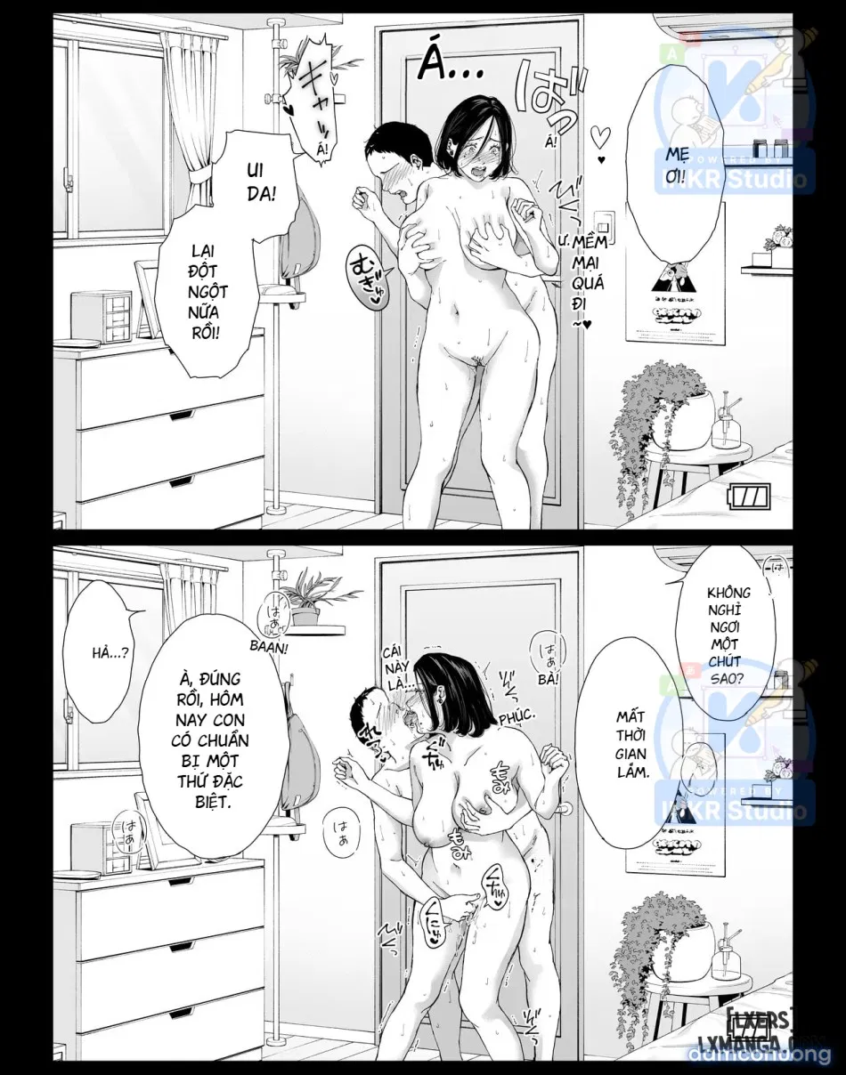 My Fabulous Fuck Day with My Amazing Mommy23 