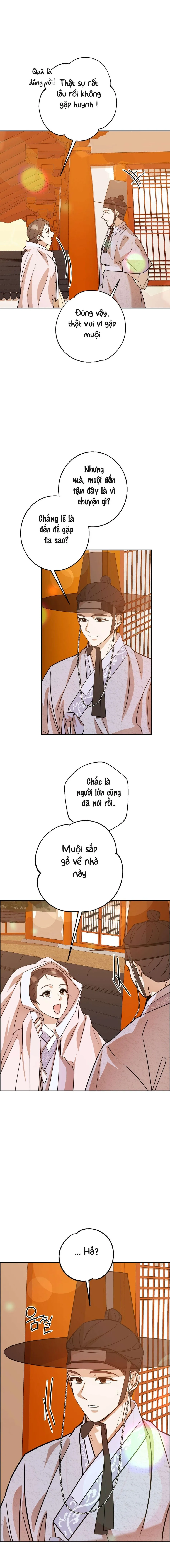 〖18+〗- Sách Cần Đọc Trước Khi Kết Hôn 