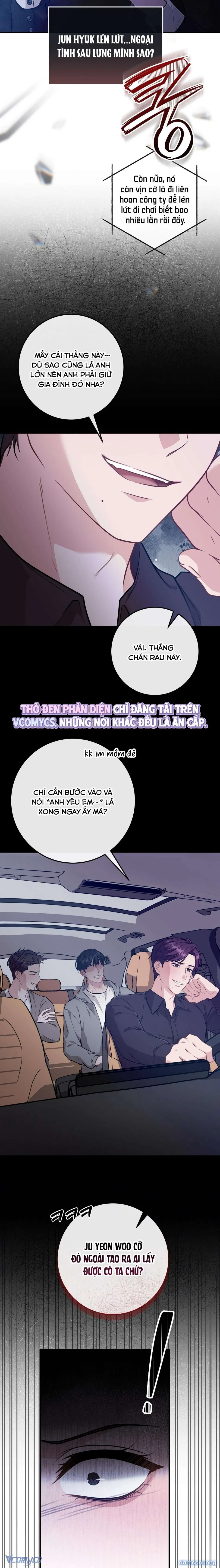『18+』Vụng Trộm Với Sếp 