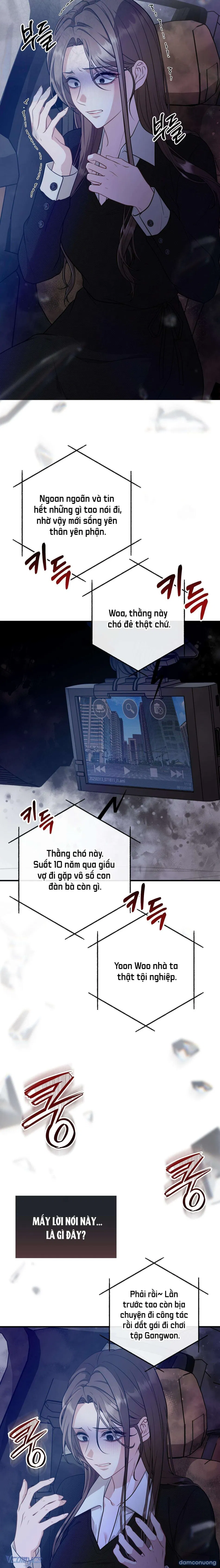 『18+』Vụng Trộm Với Sếp 