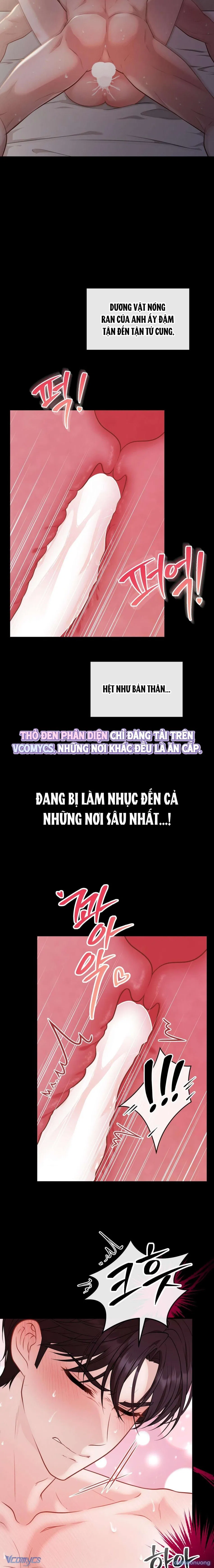 『18+』Vụng Trộm Với Sếp 