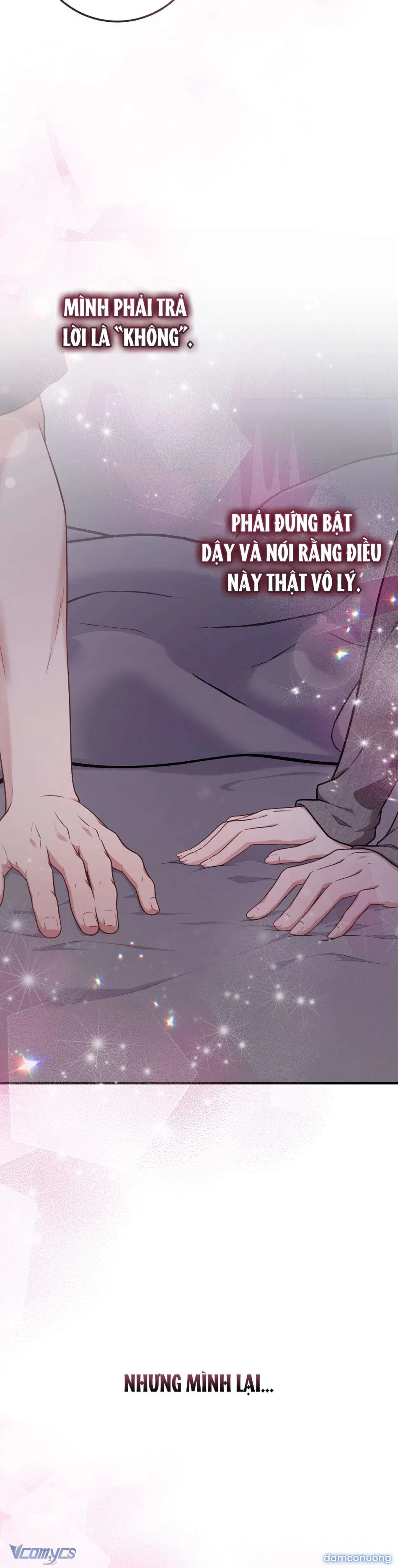 『18+』Vụng Trộm Với Sếp 