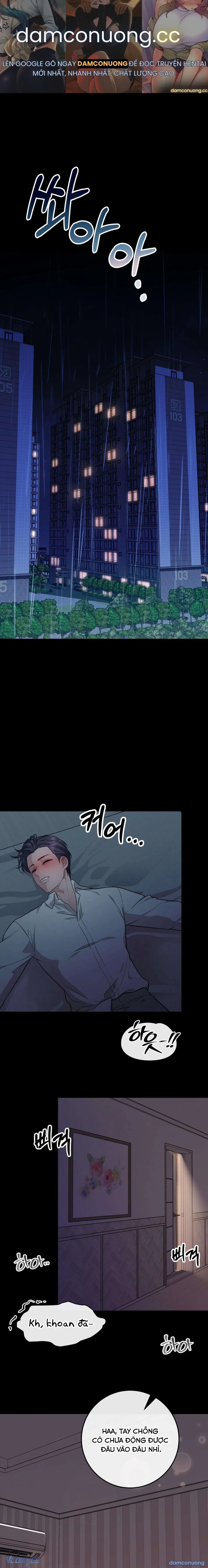 『18+』Vụng Trộm Với Sếp 