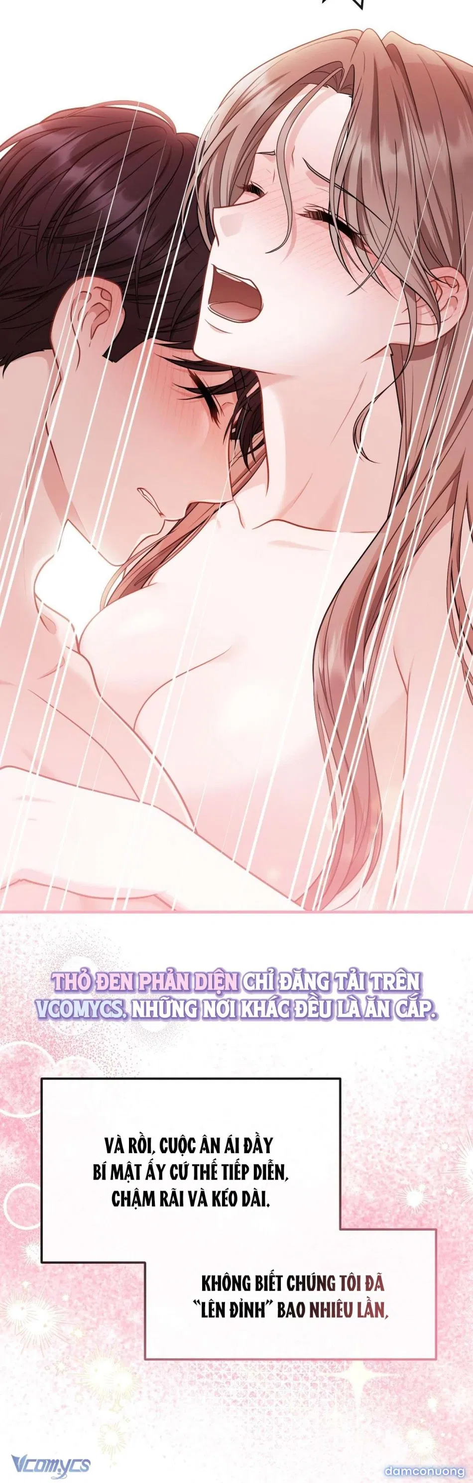 『18+』Vụng Trộm Với Sếp 
