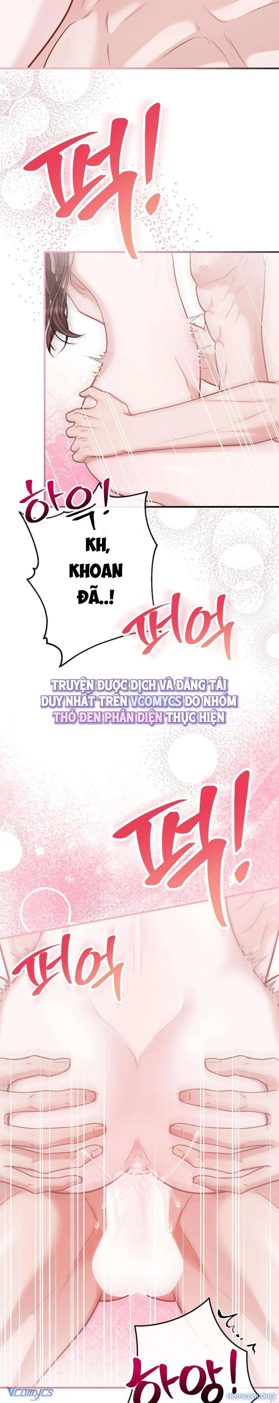 『18+』Vụng Trộm Với Sếp 