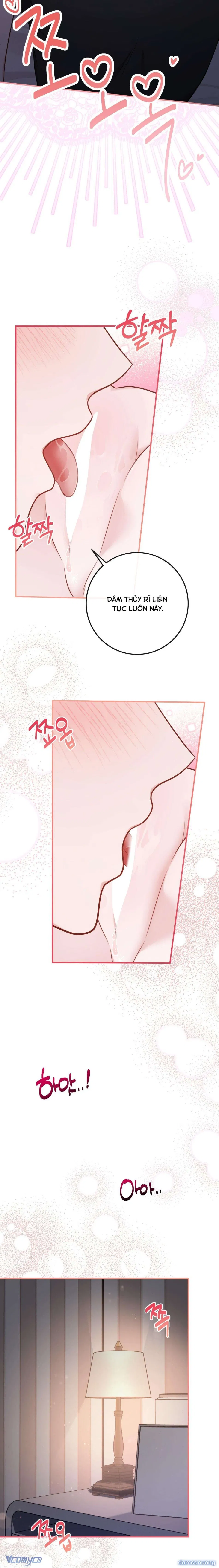 『18+』Vụng Trộm Với Sếp 