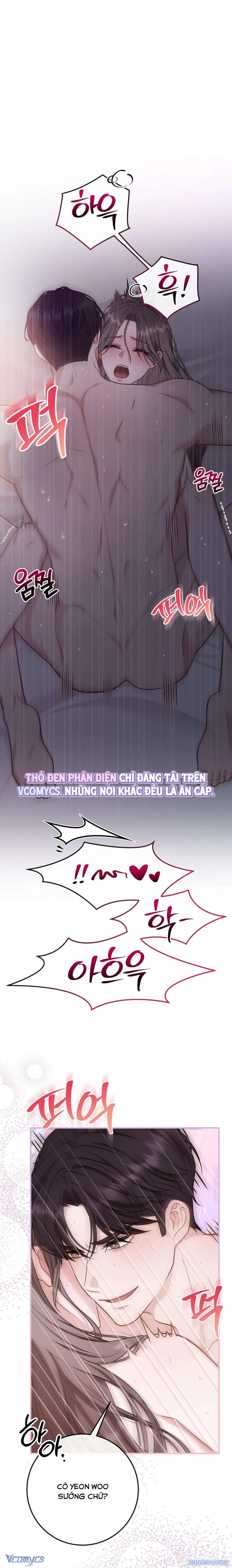 『18+』Vụng Trộm Với Sếp 