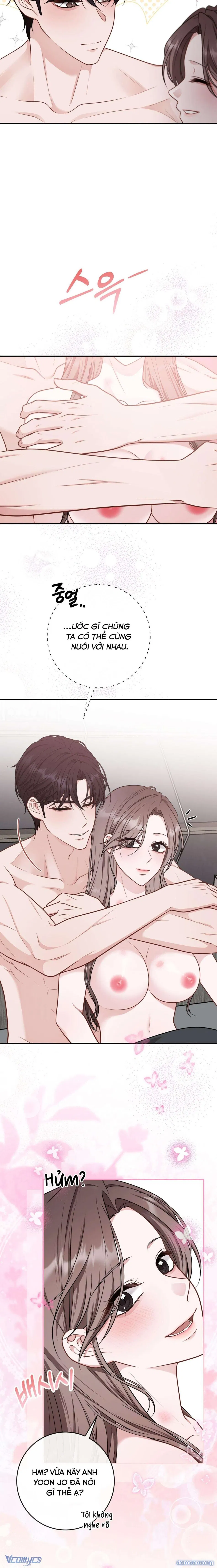 『18+』Vụng Trộm Với Sếp 