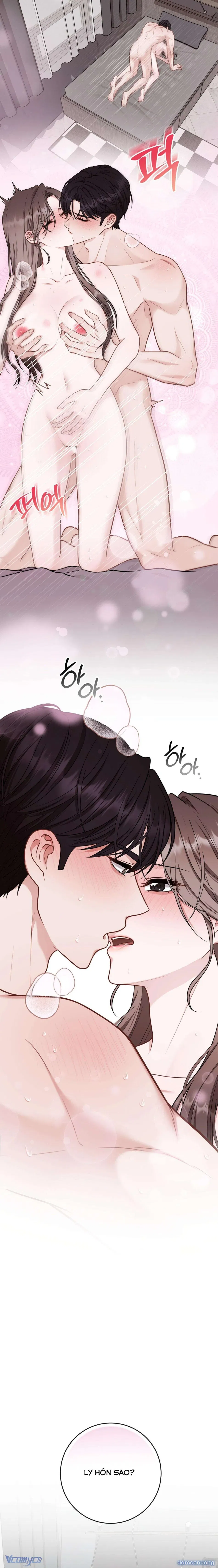 『18+』Vụng Trộm Với Sếp 