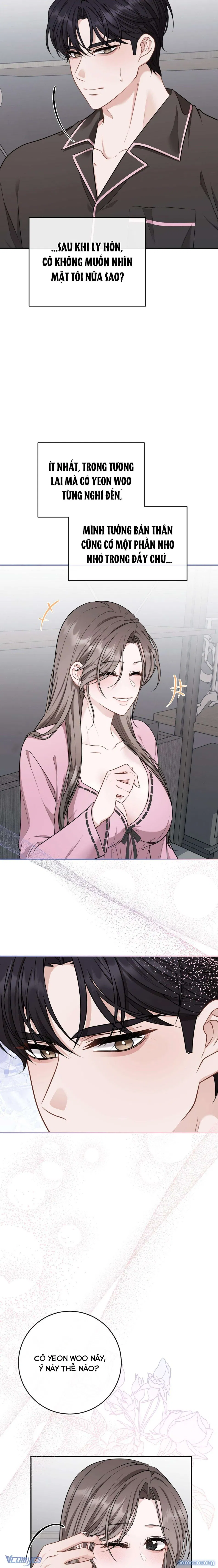 『18+』Vụng Trộm Với Sếp 