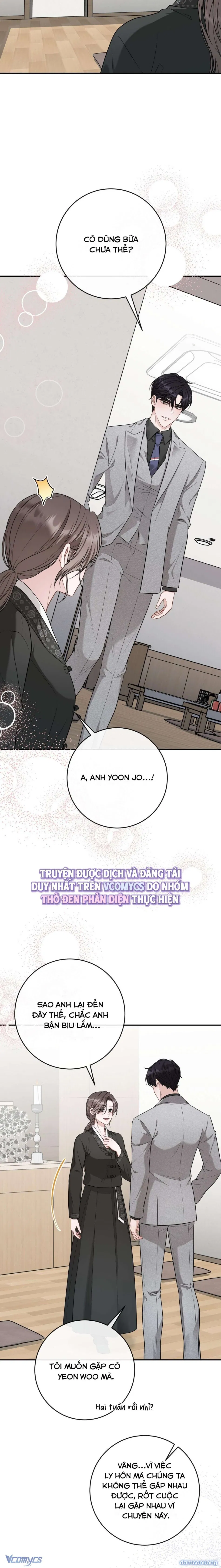 『18+』Vụng Trộm Với Sếp 