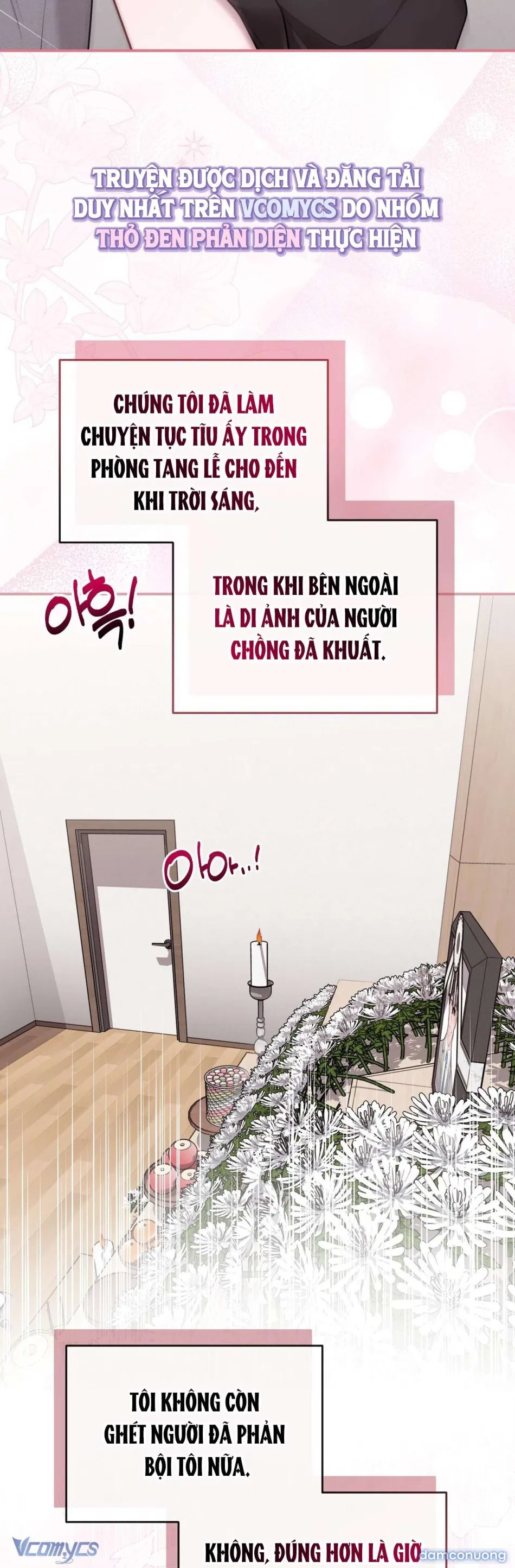 『18+』Vụng Trộm Với Sếp 