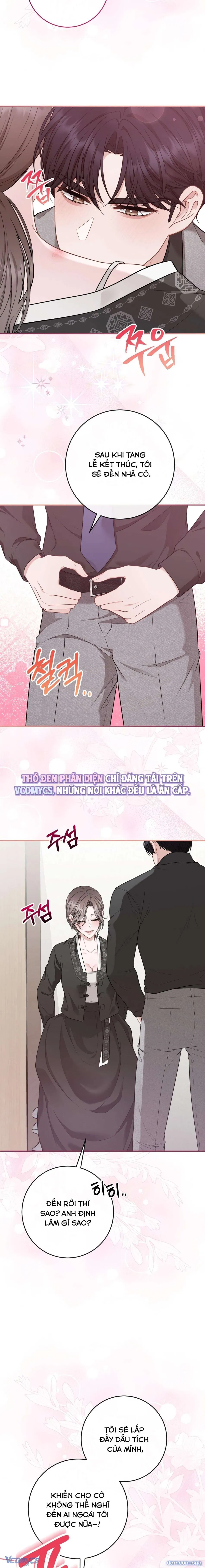 『18+』Vụng Trộm Với Sếp 