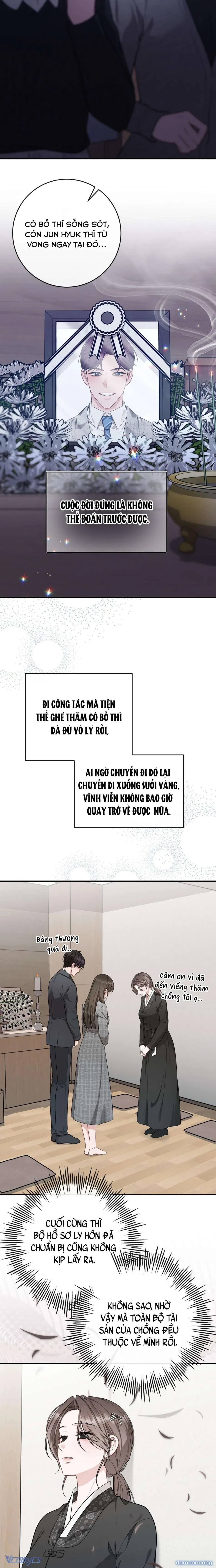 『18+』Vụng Trộm Với Sếp 