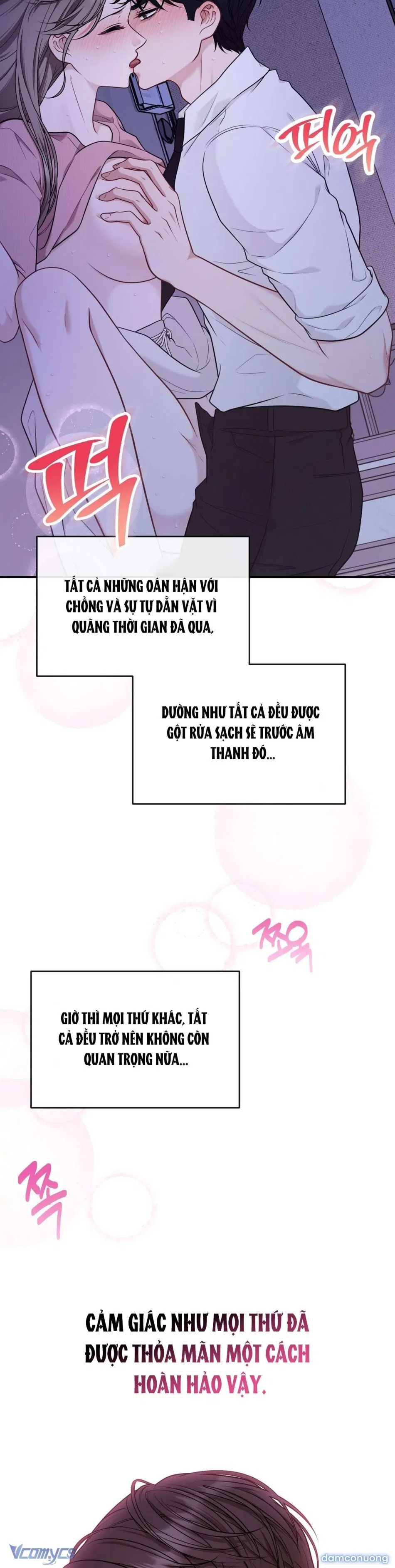 『18+』Vụng Trộm Với Sếp 