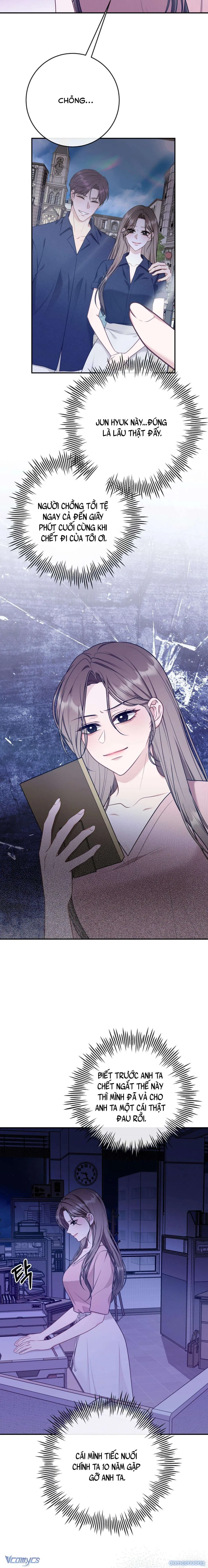 『18+』Vụng Trộm Với Sếp 