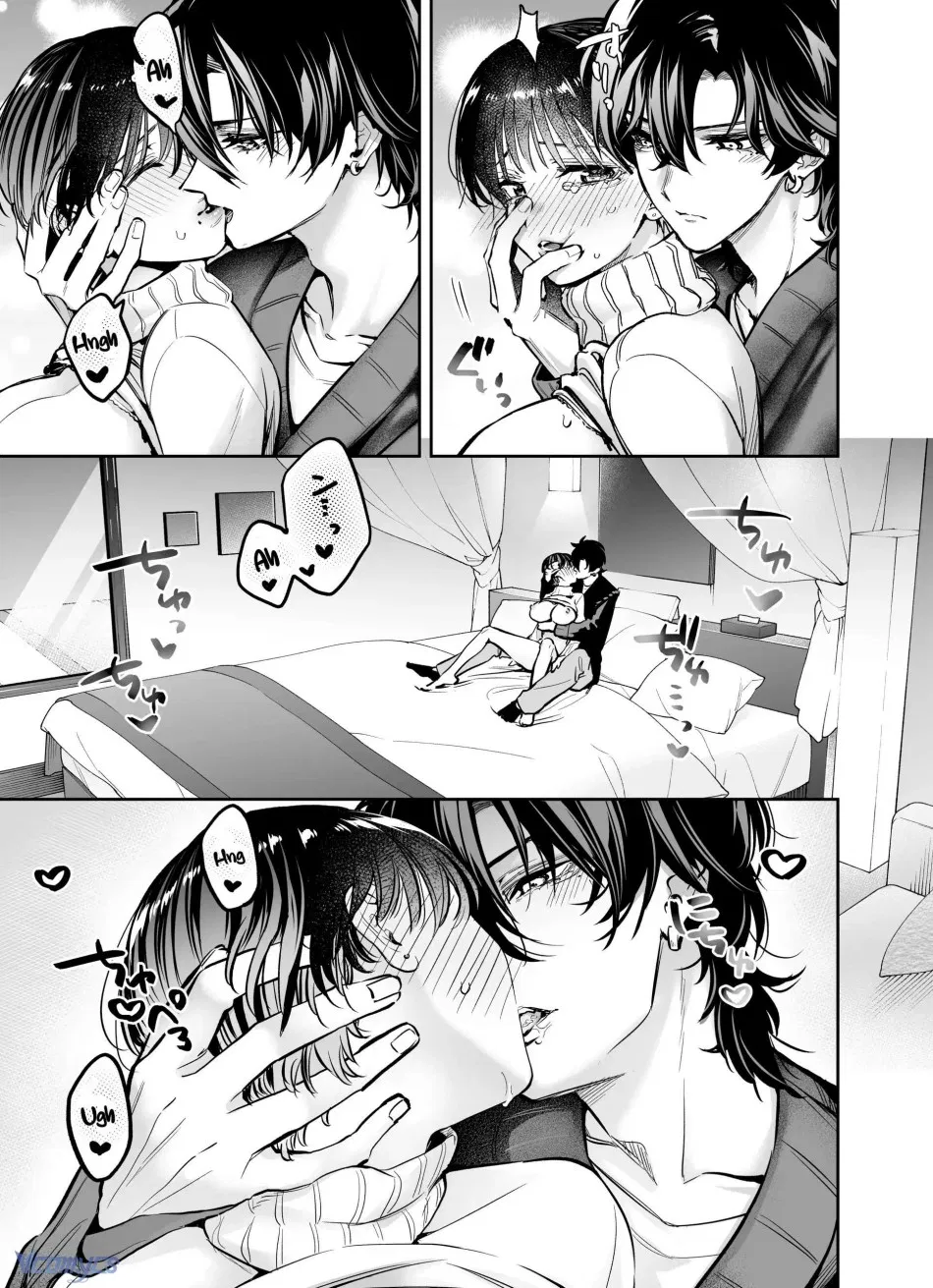 [18+] Tuyển Tập Truyện Ngắn Sếch Tàn Bạo 