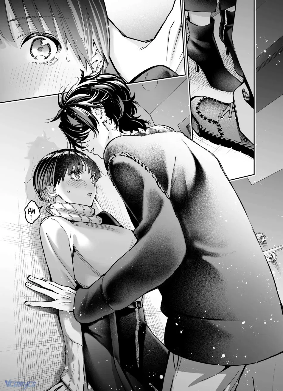 [18+] Tuyển Tập Truyện Ngắn Sếch Tàn Bạo 