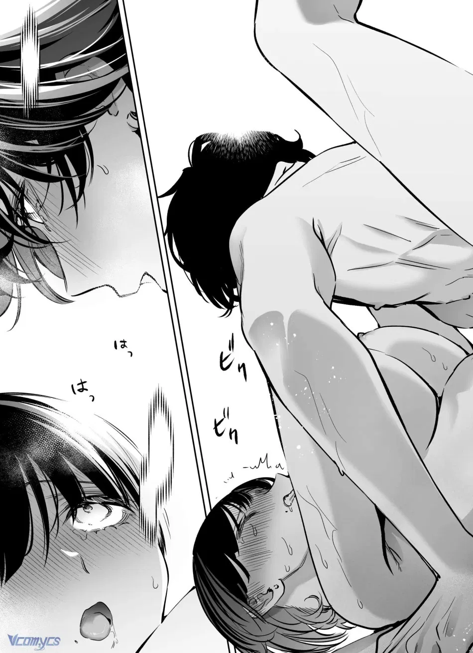 [18+] Tuyển Tập Truyện Ngắn Sếch Tàn Bạo 