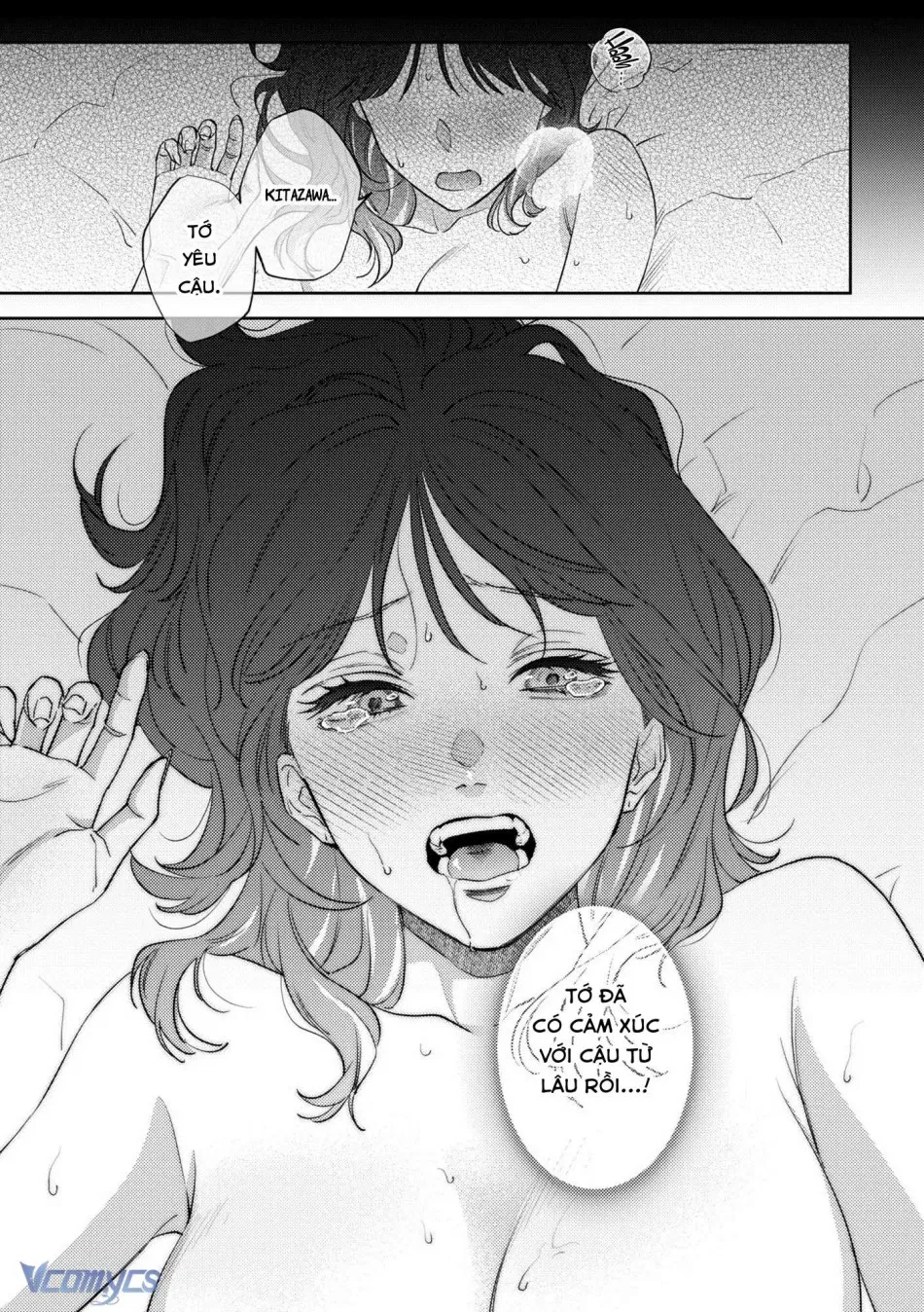 [18+] Tuyển Tập Truyện Ngắn Sếch Tàn Bạo 