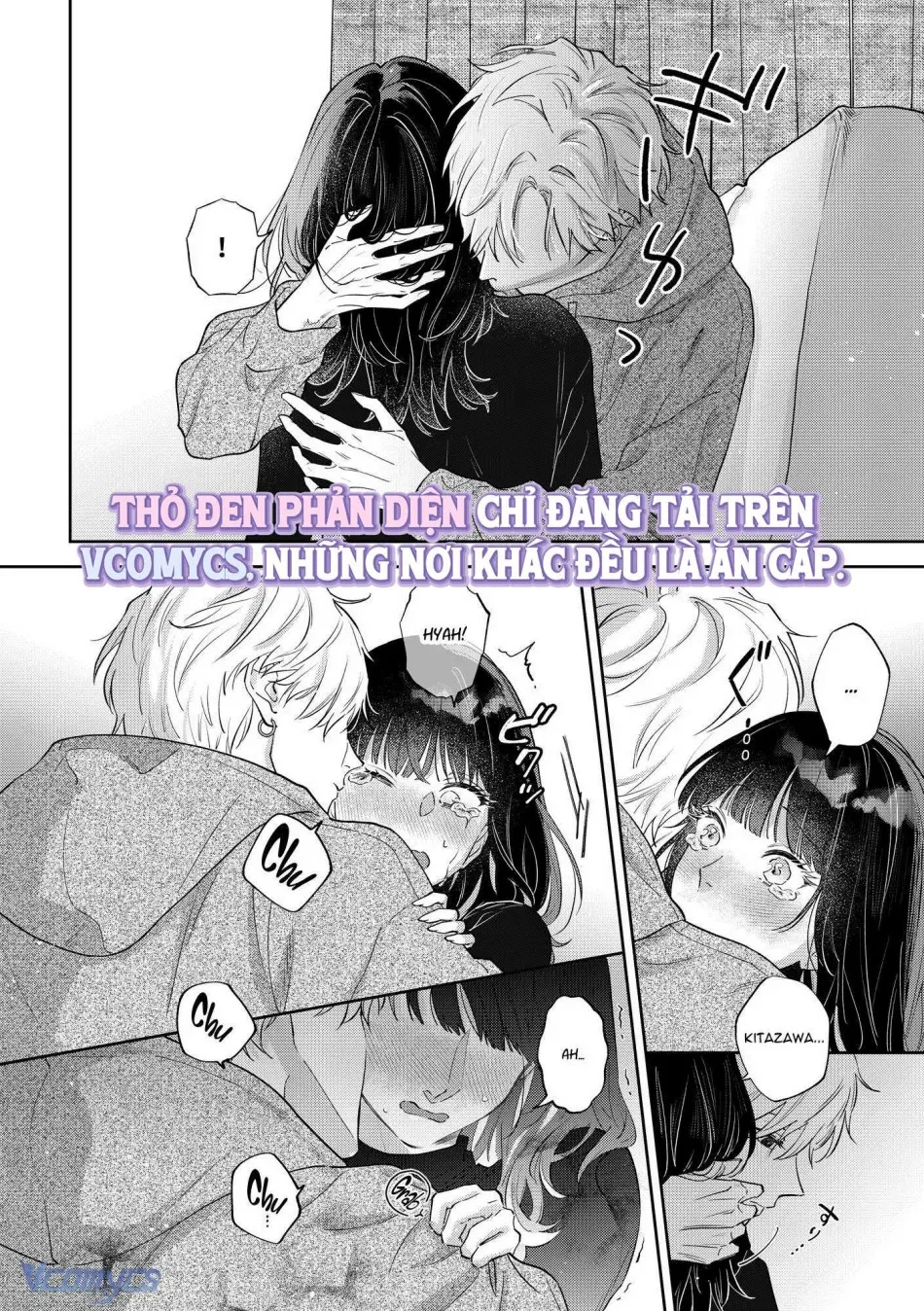 [18+] Tuyển Tập Truyện Ngắn Sếch Tàn Bạo 