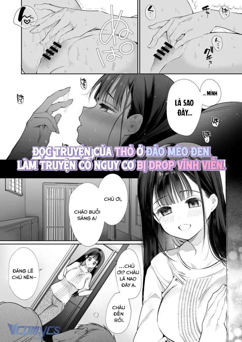 [18+] Tuyển Tập Truyện Ngắn Sếch Tàn Bạo 