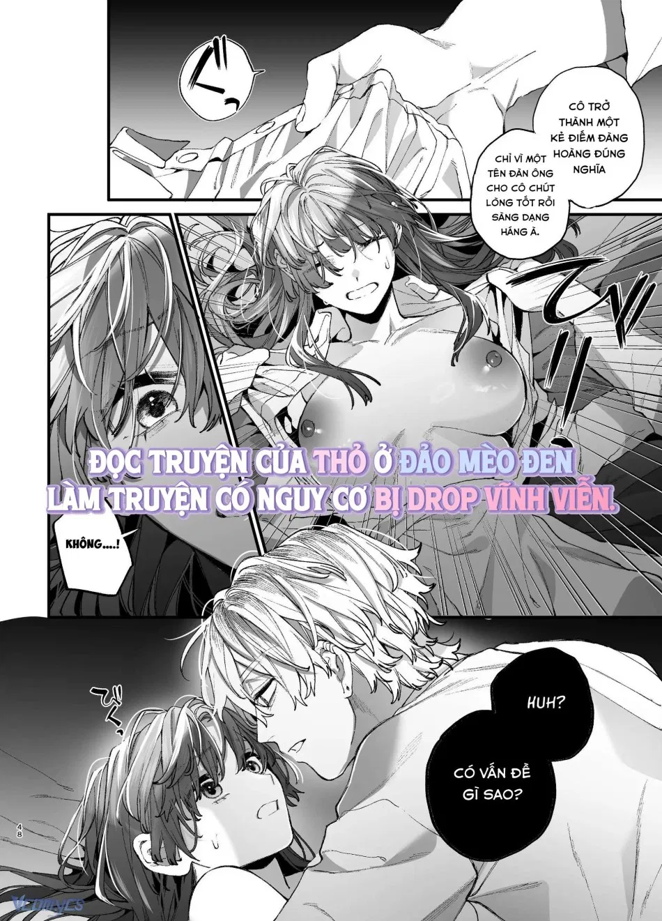 [18+] Tuyển Tập Truyện Ngắn Sếch Tàn Bạo 